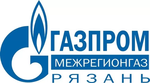 ГАЗПРОМ МЕЖРЕГИОНГАЗ РЯЗАНЬ